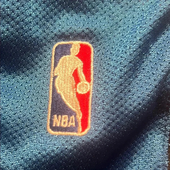 Kids Adidas Orlando Magic Dwight Howard Jersey #12 | Size Youth Medium - Picture 4 of 9